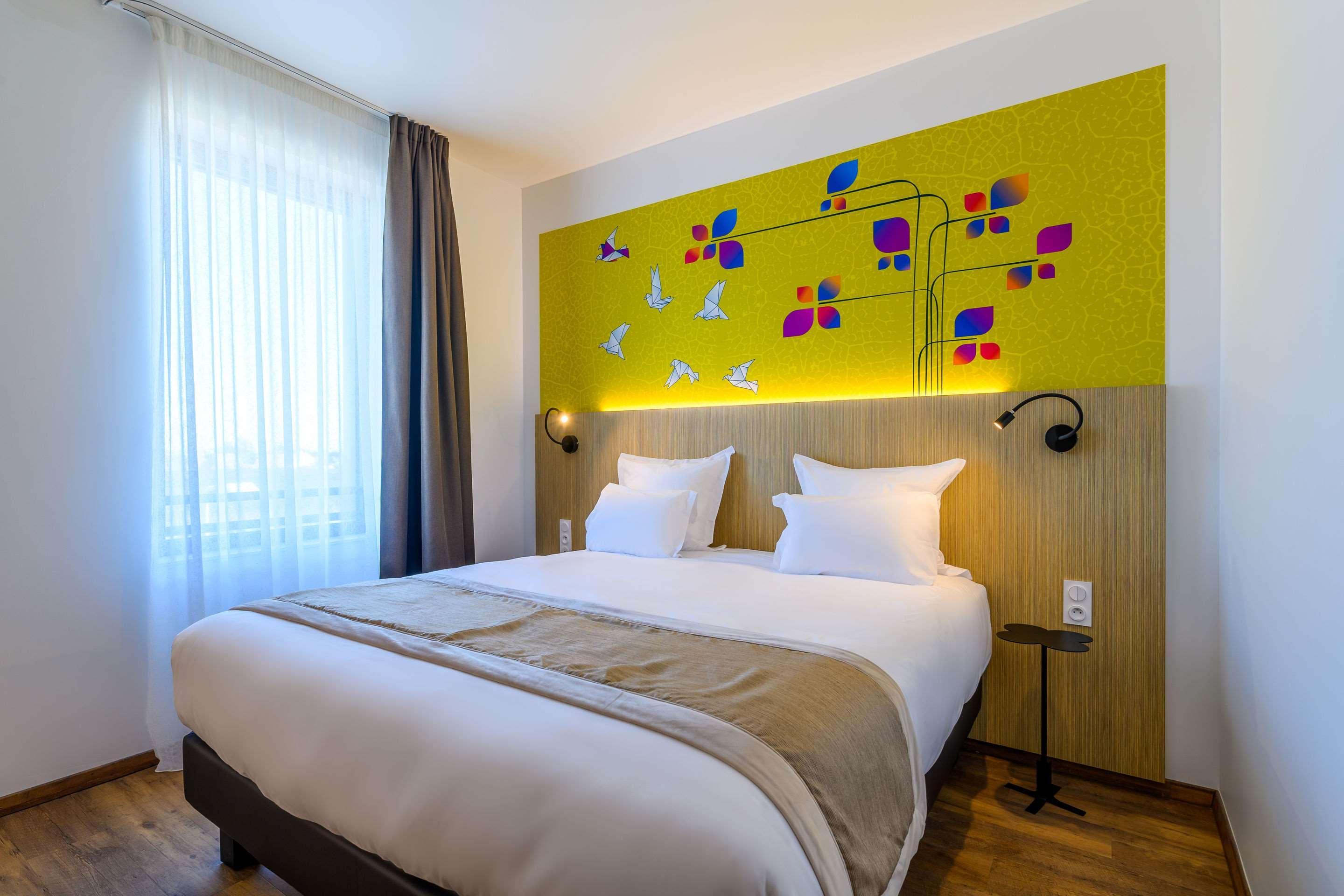 Kyriad Prestige Amiens Poulainville - Hotel And Spa Εξωτερικό φωτογραφία