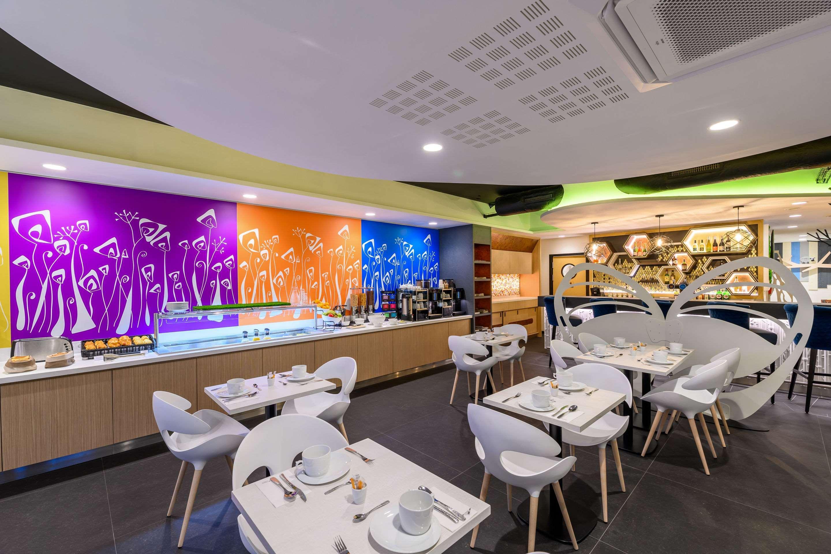 Kyriad Prestige Amiens Poulainville - Hotel And Spa Εξωτερικό φωτογραφία