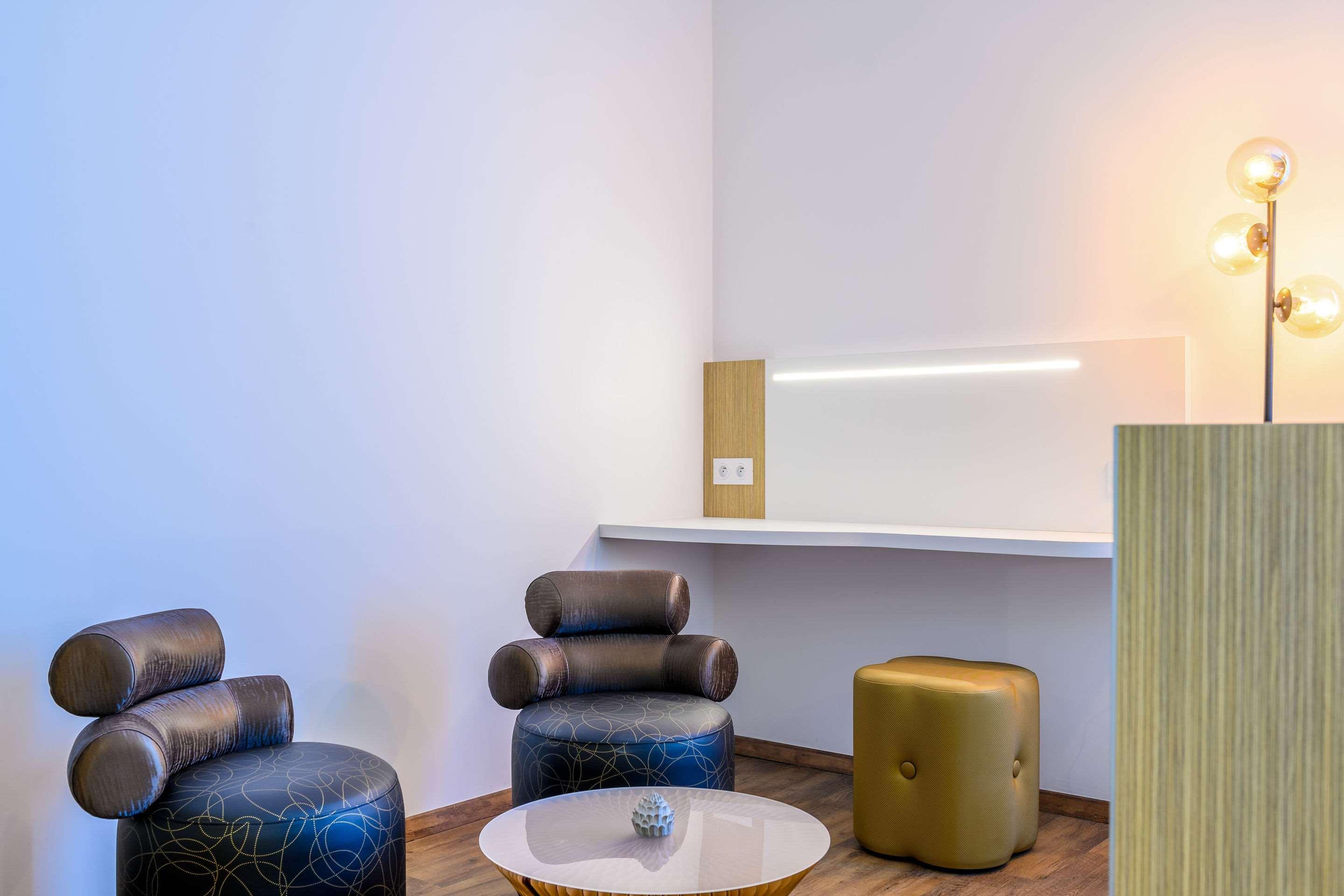 Kyriad Prestige Amiens Poulainville - Hotel And Spa Εξωτερικό φωτογραφία