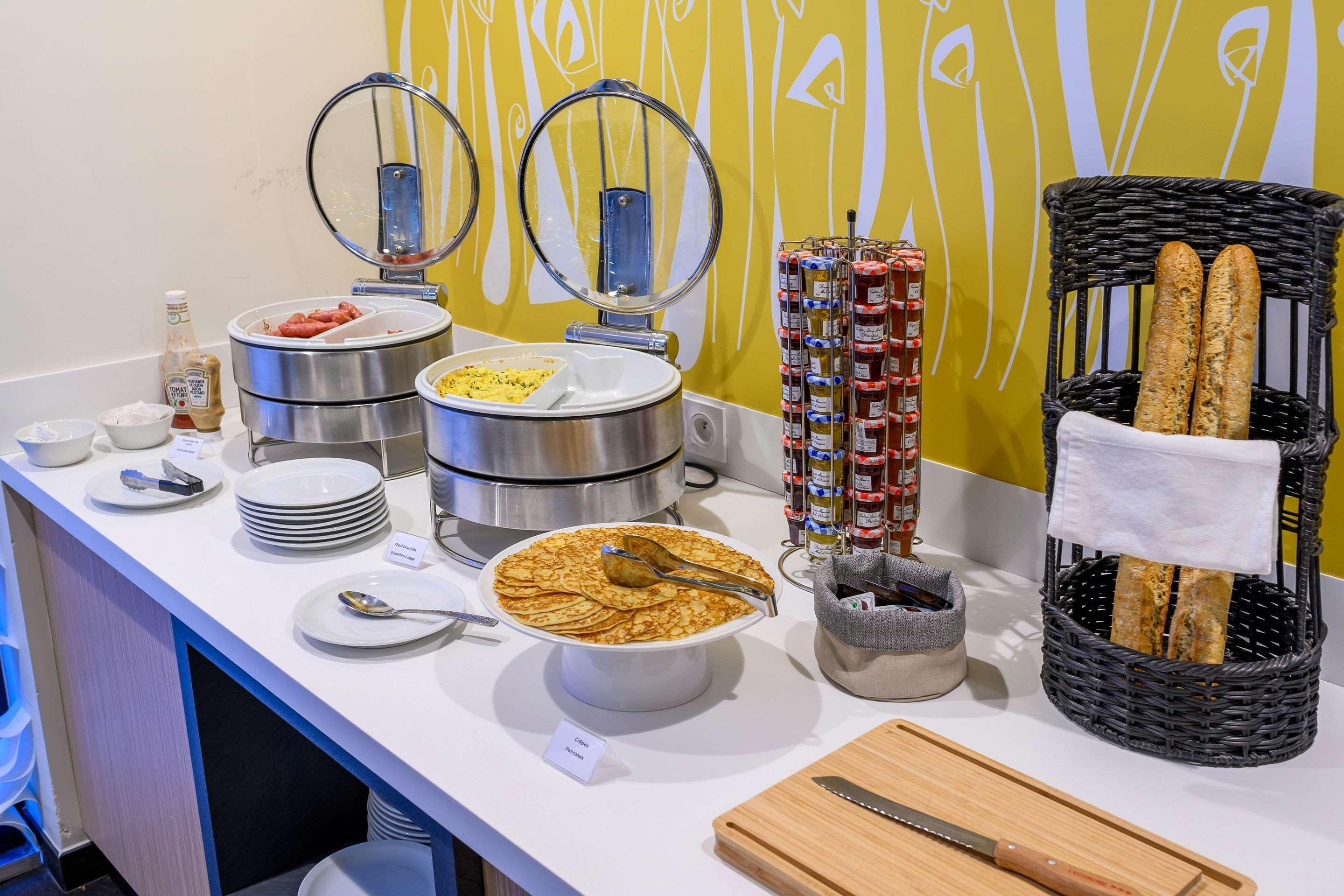 Kyriad Prestige Amiens Poulainville - Hotel And Spa Εξωτερικό φωτογραφία