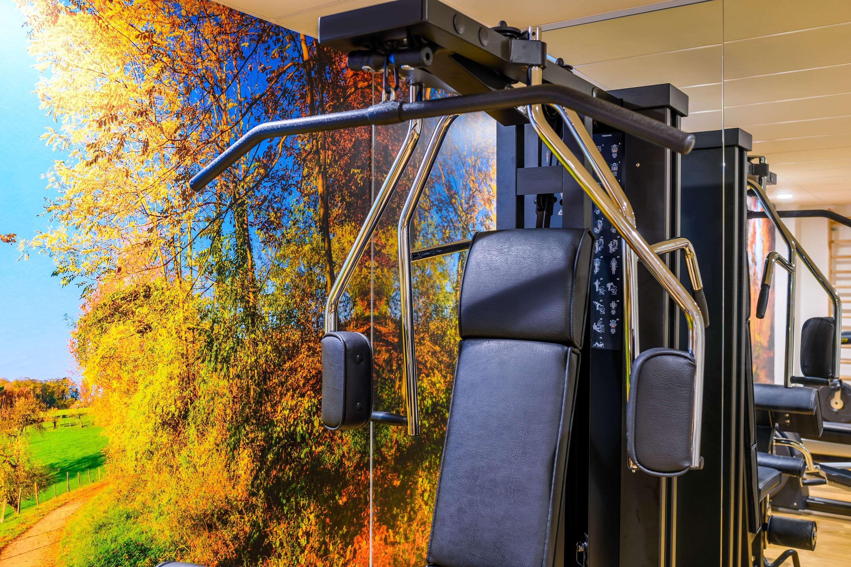 Kyriad Prestige Amiens Poulainville - Hotel And Spa Εξωτερικό φωτογραφία