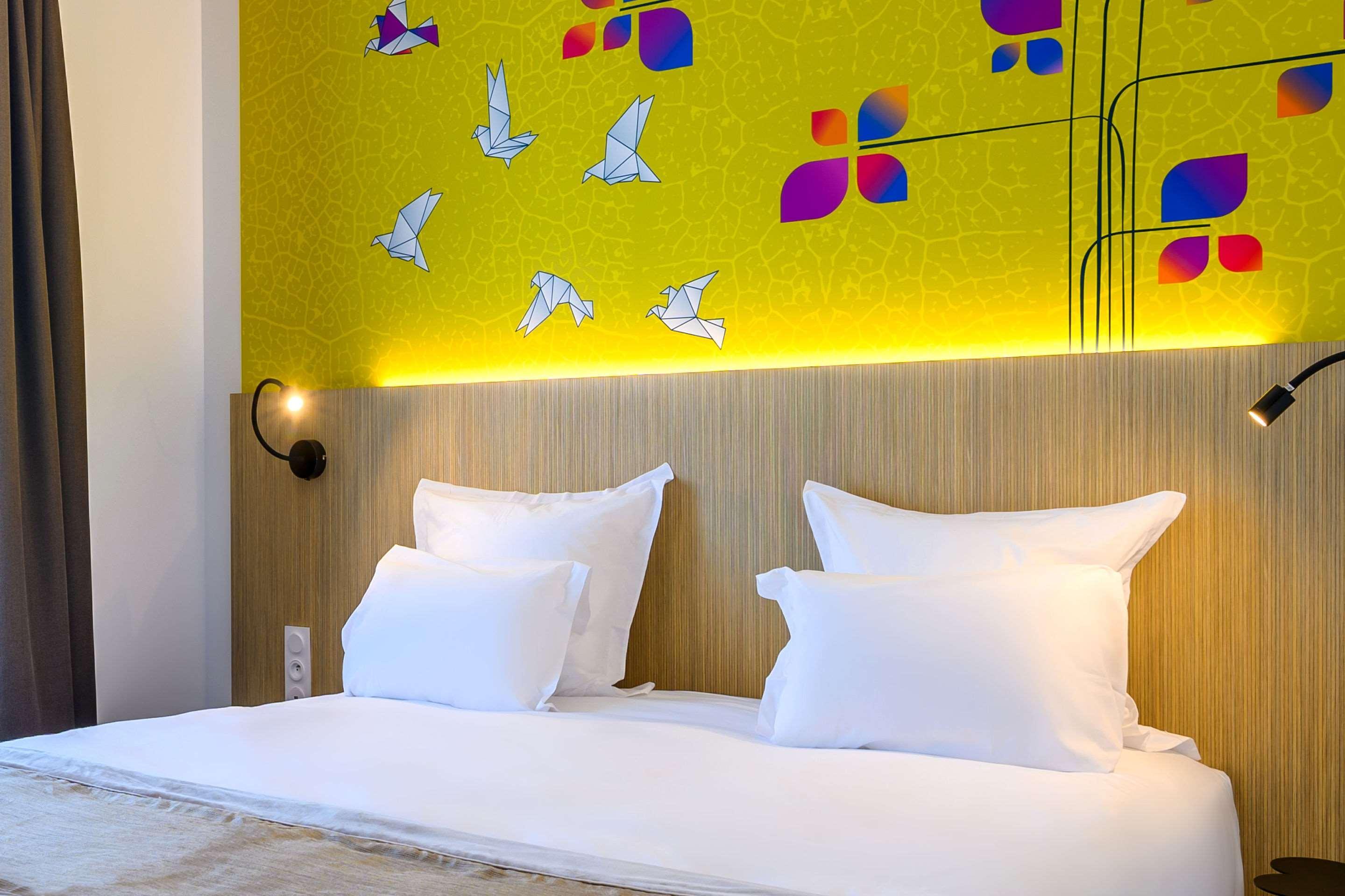 Kyriad Prestige Amiens Poulainville - Hotel And Spa Εξωτερικό φωτογραφία