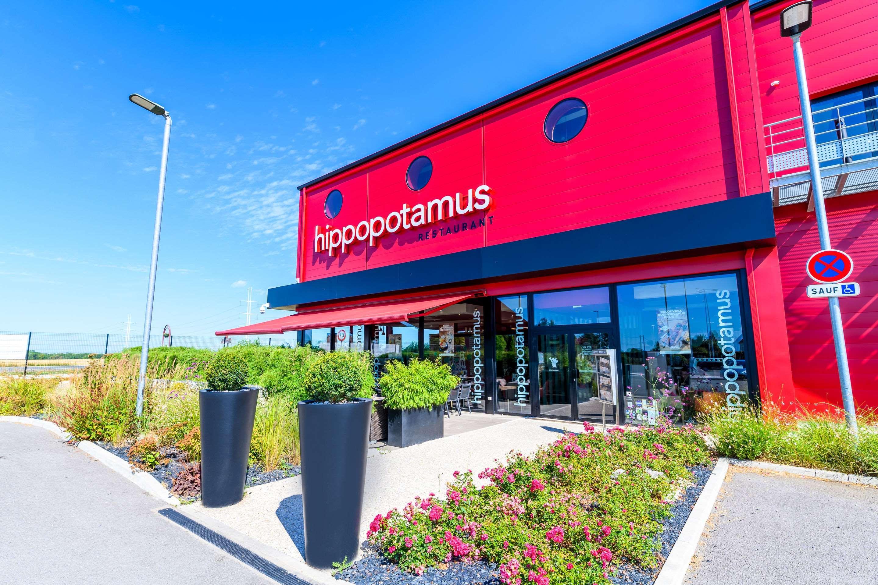 Kyriad Prestige Amiens Poulainville - Hotel And Spa Εξωτερικό φωτογραφία