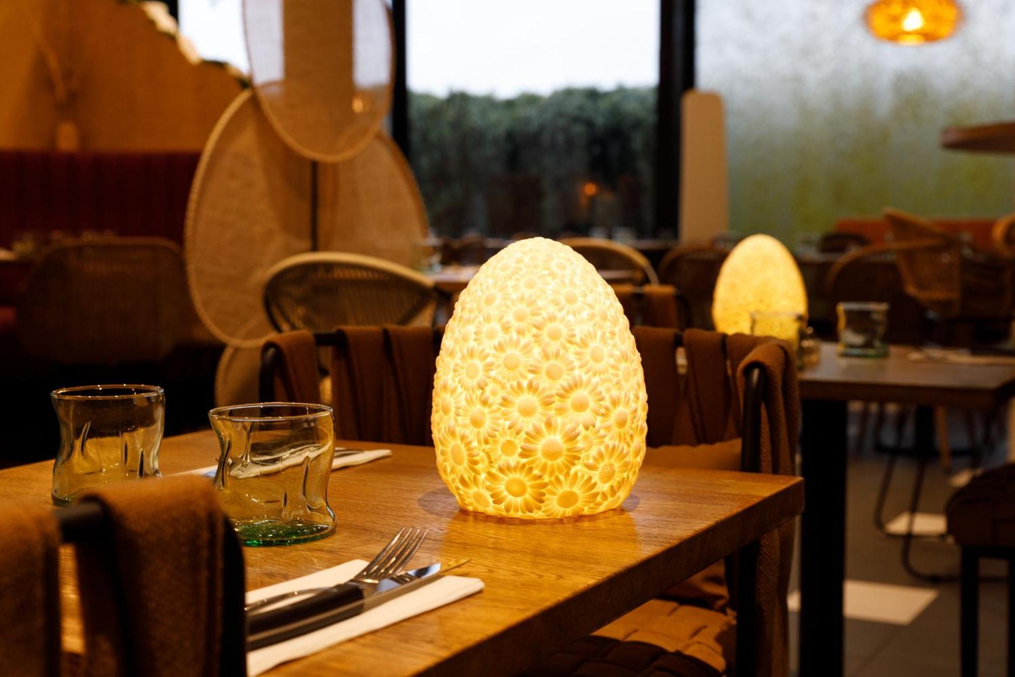 Kyriad Prestige Amiens Poulainville - Hotel And Spa Εξωτερικό φωτογραφία