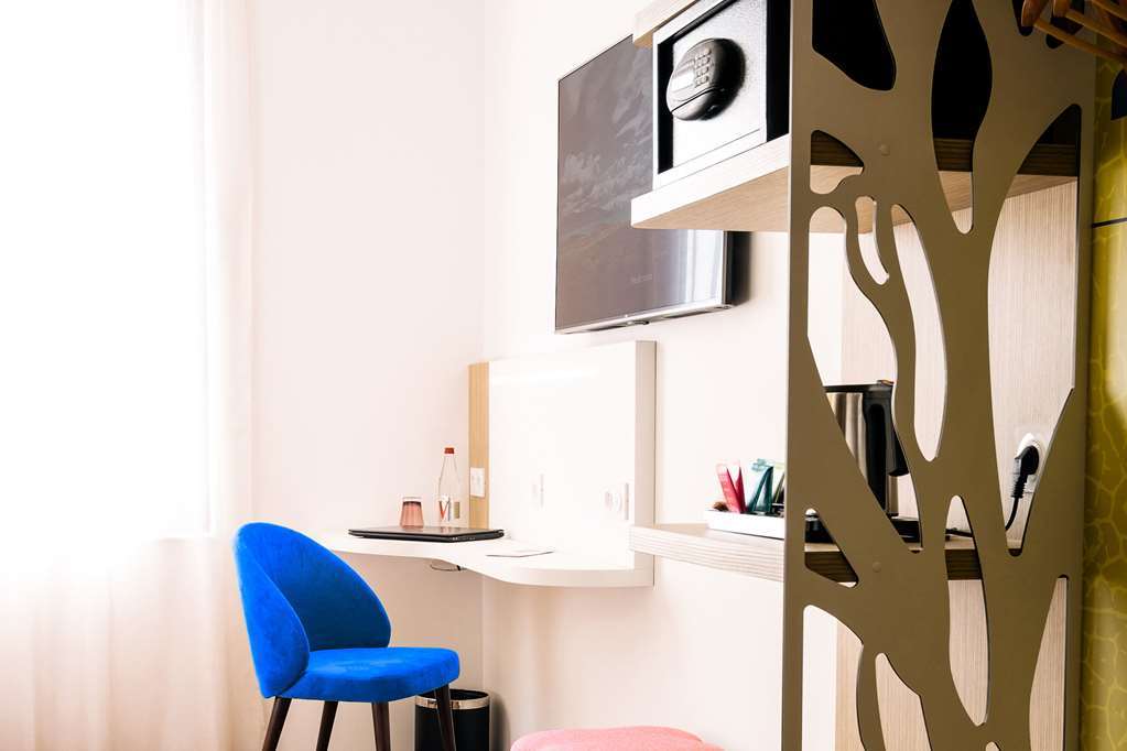 Kyriad Prestige Amiens Poulainville - Hotel And Spa Δωμάτιο φωτογραφία