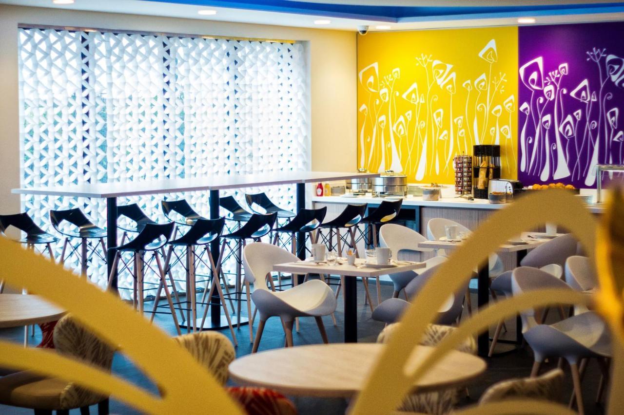 Kyriad Prestige Amiens Poulainville - Hotel And Spa Εξωτερικό φωτογραφία