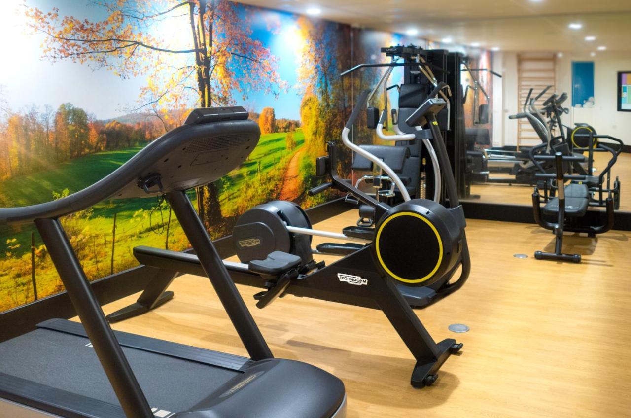 Kyriad Prestige Amiens Poulainville - Hotel And Spa Εξωτερικό φωτογραφία