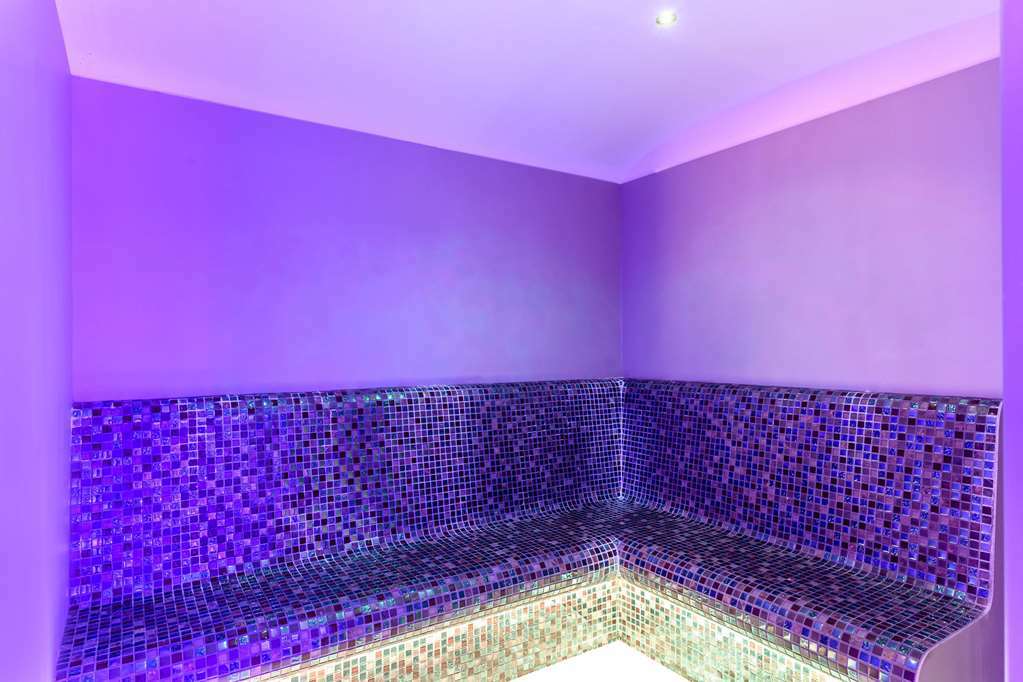 Kyriad Prestige Amiens Poulainville - Hotel And Spa Ανέσεις φωτογραφία